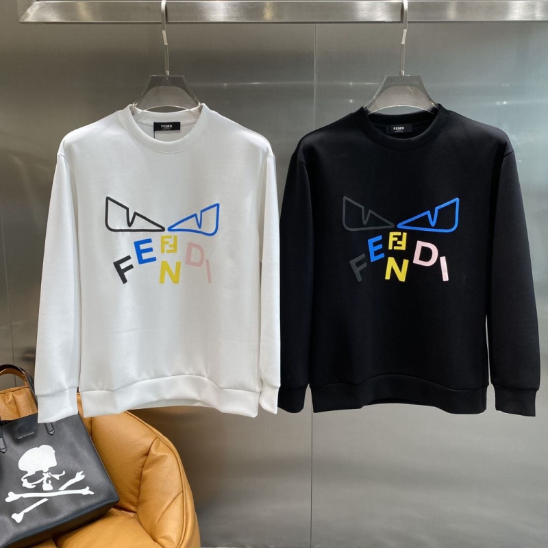F**di t-shirts